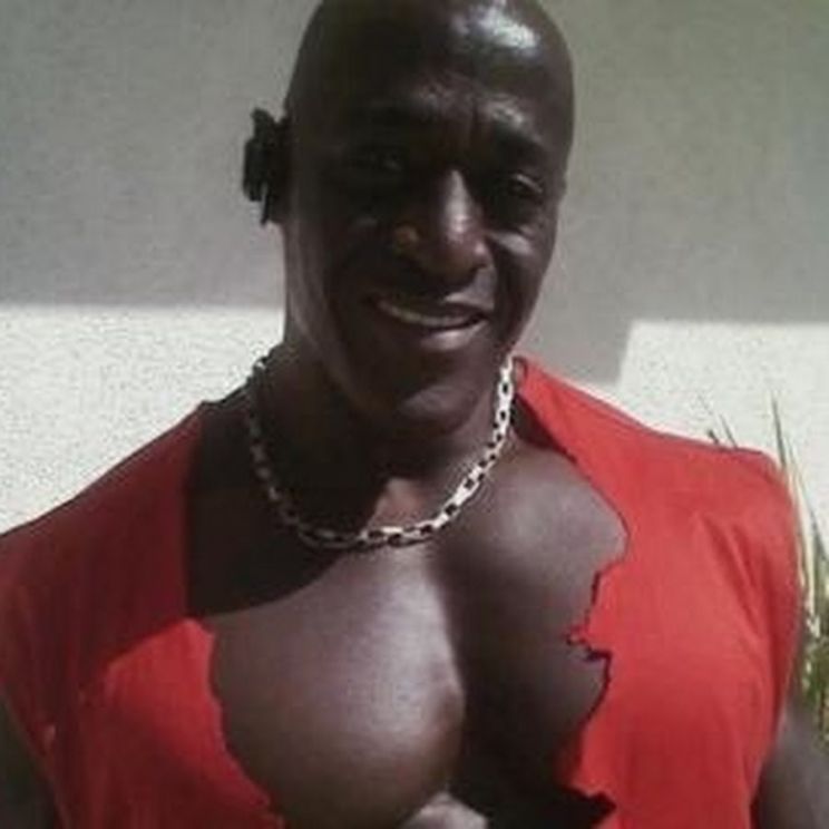 Xango Henry