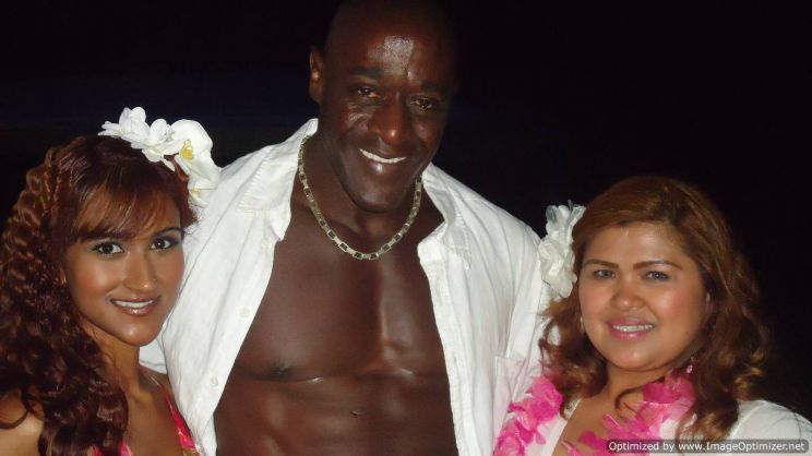 Xango Henry