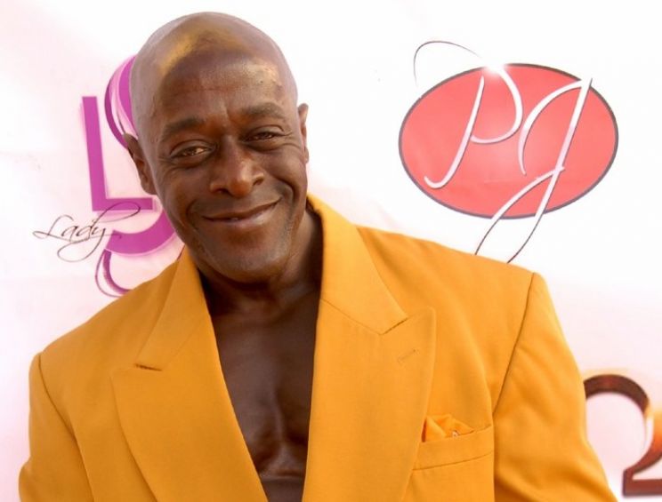 Xango Henry