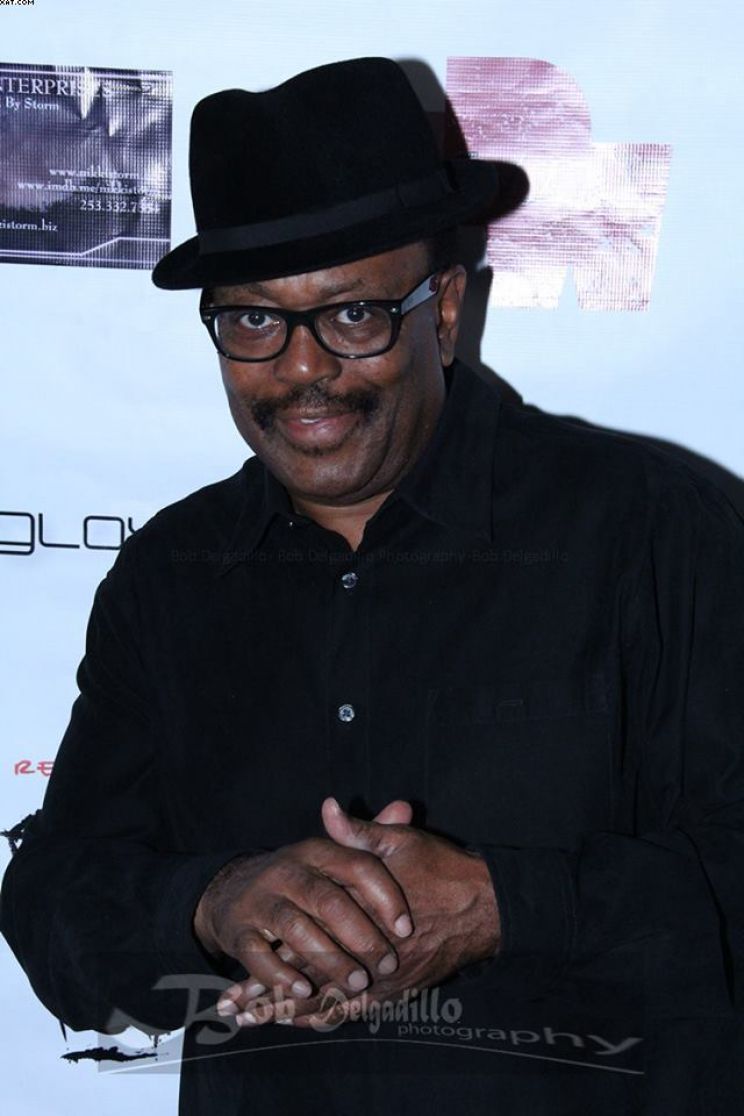 Xango Henry