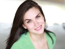 Xanthe Elbrick