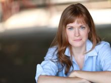 Xanthe Elbrick