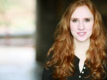 Xanthe Elbrick