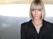 Xanthe Elbrick