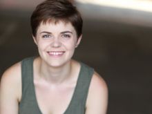 Xanthe Elbrick