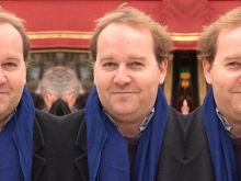 Xavier Beauvois