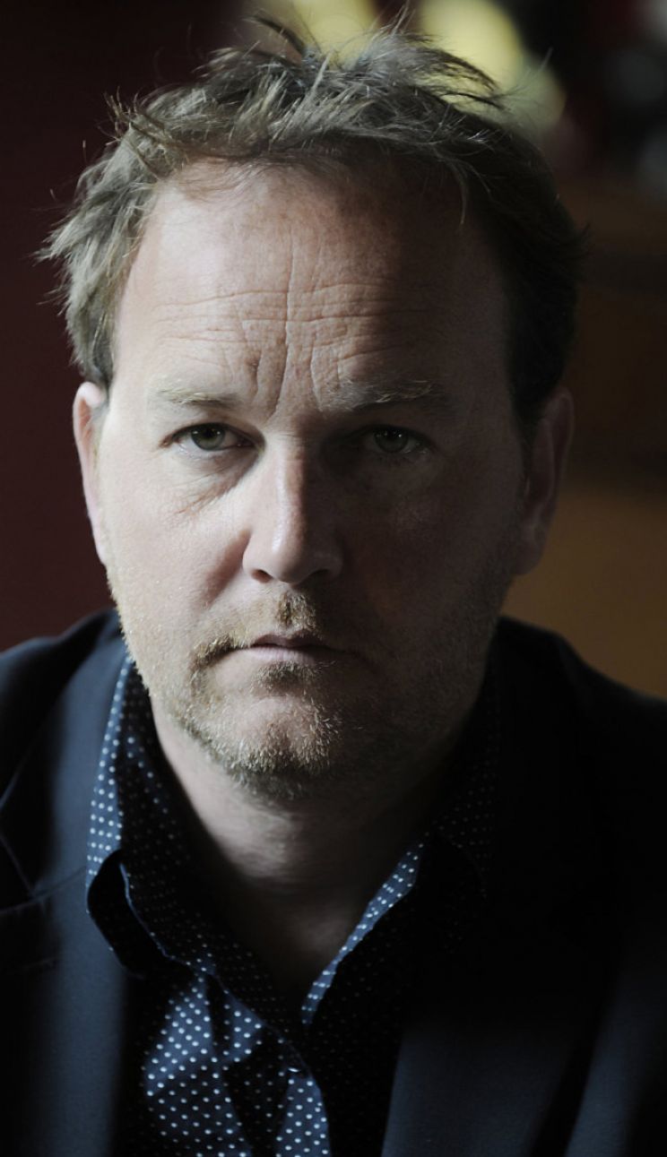 Xavier Beauvois