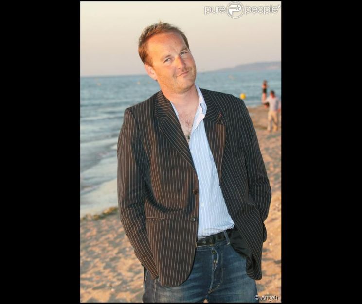 Xavier Beauvois