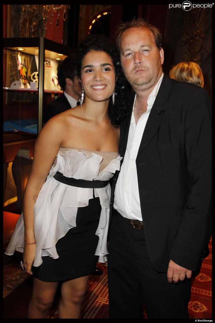 Xavier Beauvois