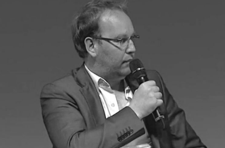 Xavier Beauvois