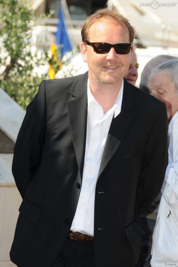 Xavier Beauvois