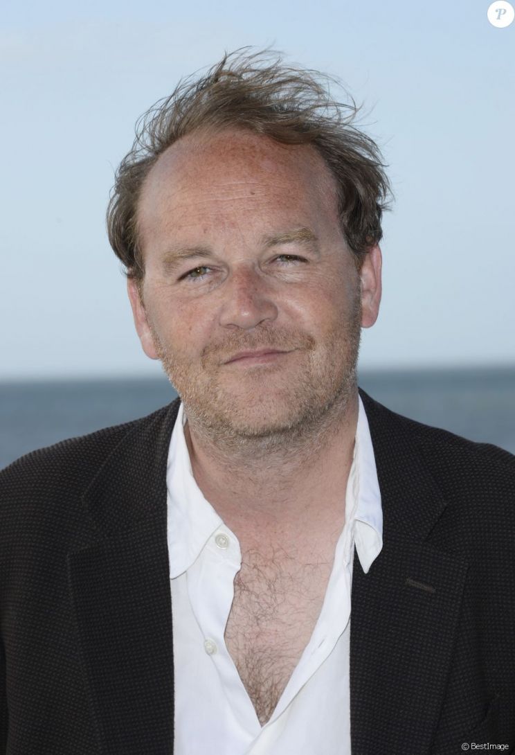 Xavier Beauvois