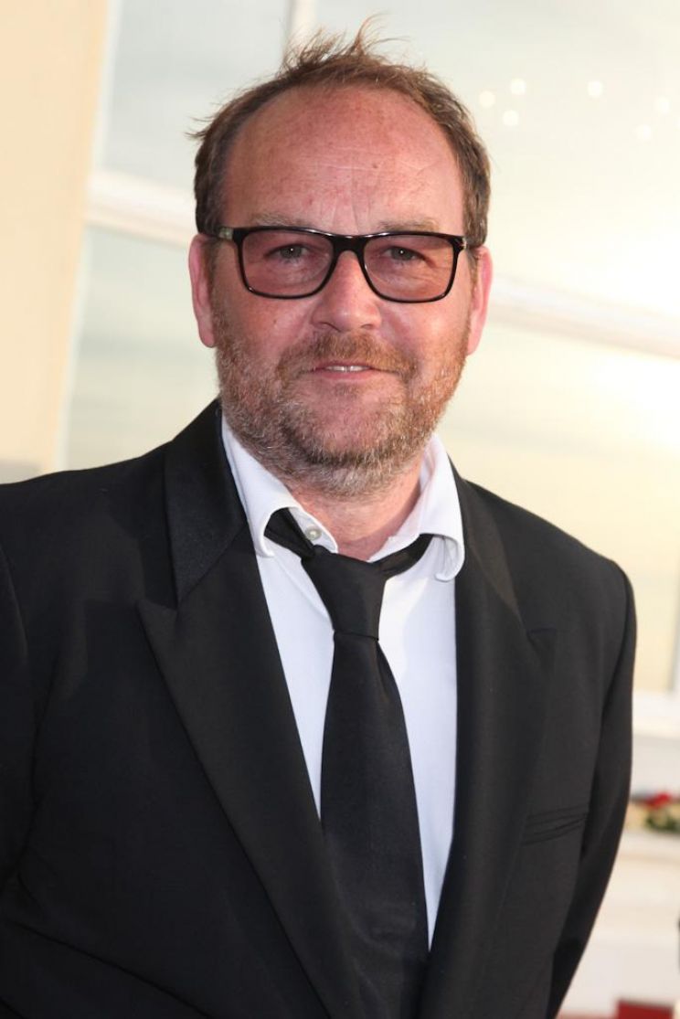 Xavier Beauvois