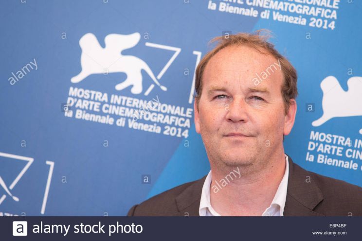 Xavier Beauvois
