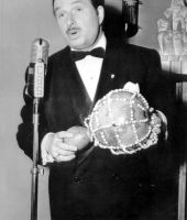 Xavier Cugat