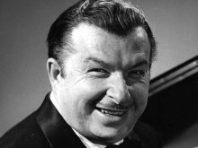 Xavier Cugat