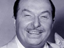 Xavier Cugat