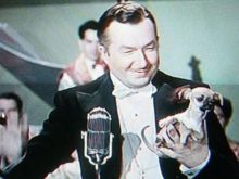 Xavier Cugat