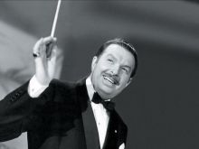 Xavier Cugat