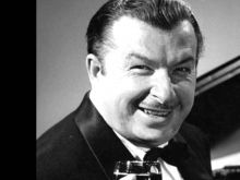 Xavier Cugat