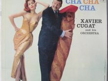 Xavier Cugat #3282188 picture (Landscape Medium)