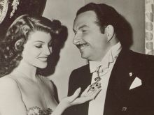 Xavier Cugat