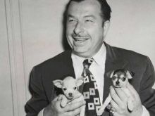 Xavier Cugat