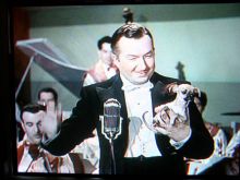 Xavier Cugat