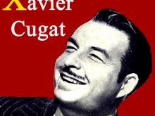 Xavier Cugat