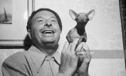 Xavier Cugat