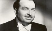 Xavier Cugat