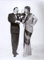 Xavier Cugat