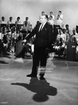 Xavier Cugat