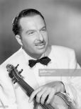 Xavier Cugat