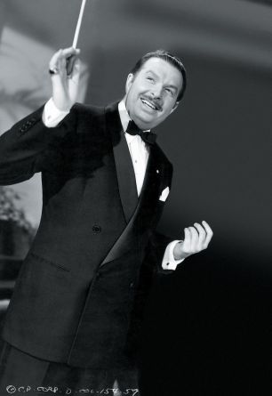 Xavier Cugat