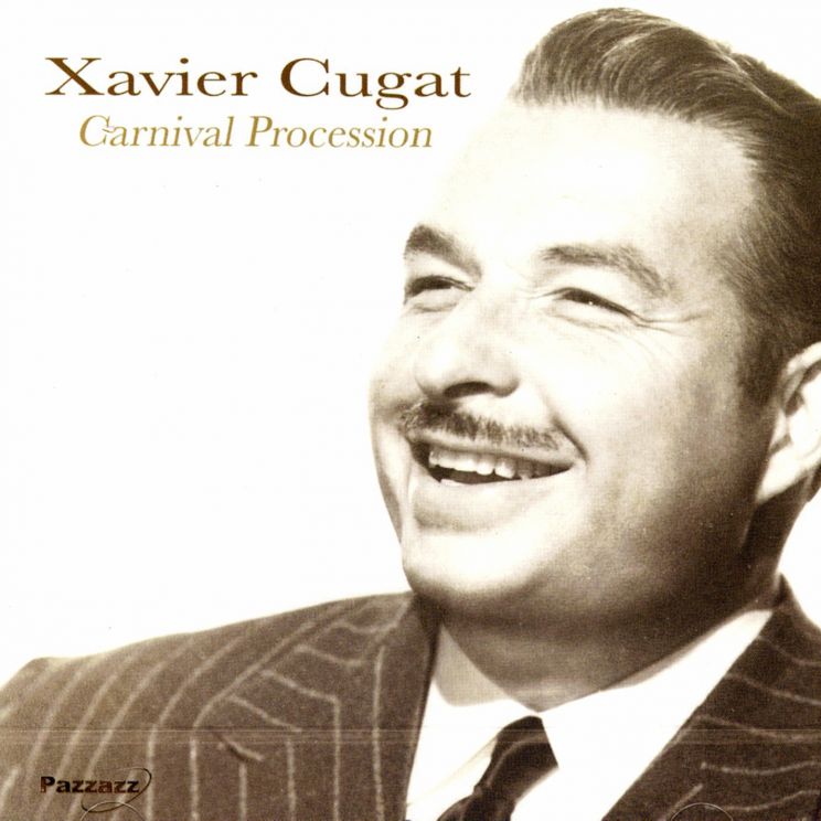 Xavier Cugat