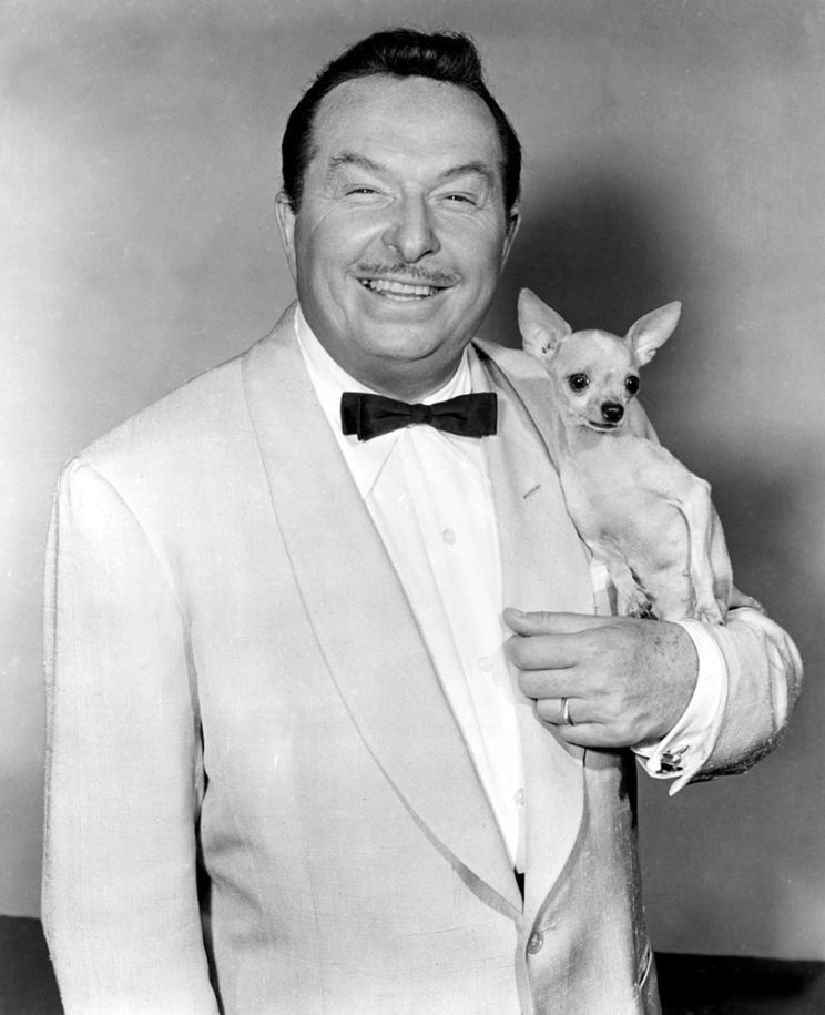 Xavier Cugat