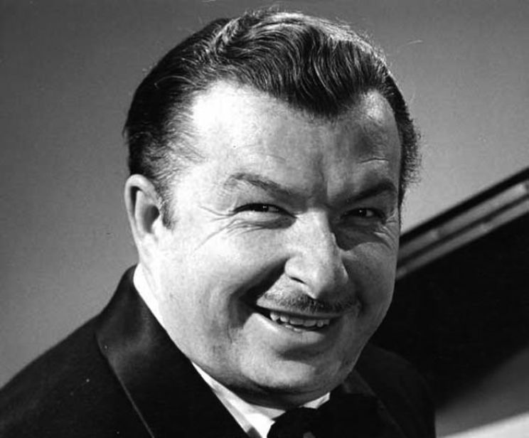 Xavier Cugat