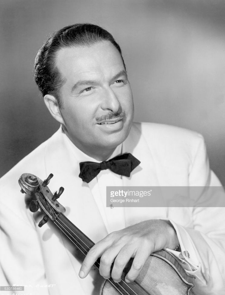 Xavier Cugat