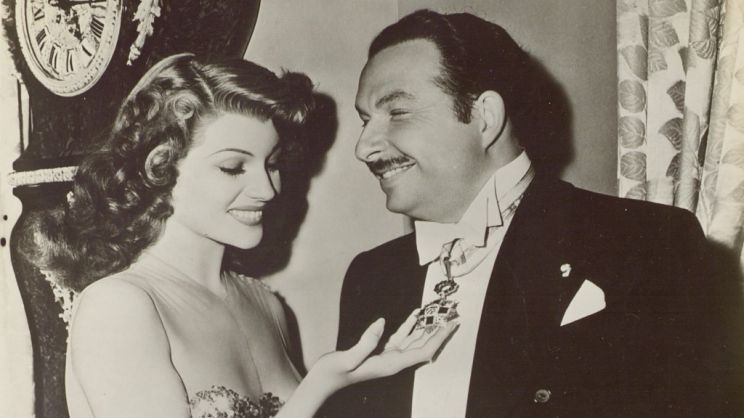 Xavier Cugat