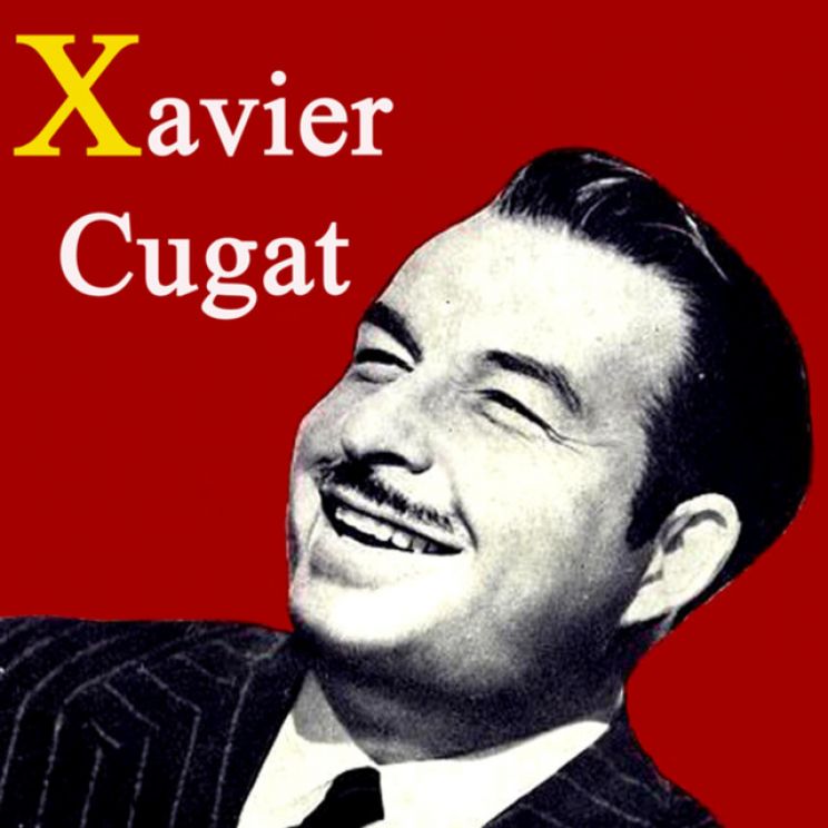 Xavier Cugat