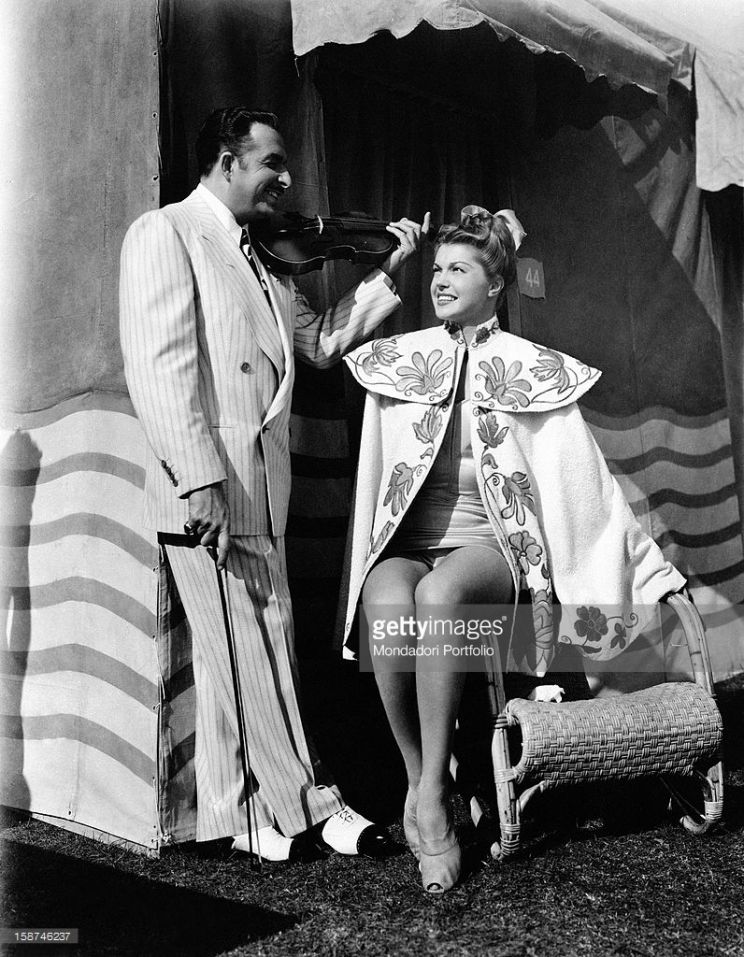 Xavier Cugat