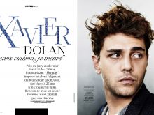 Xavier Dolan