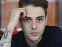 Xavier Dolan