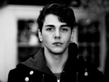 Xavier Dolan