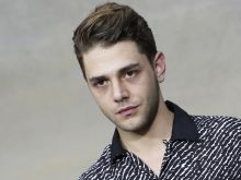 Xavier Dolan