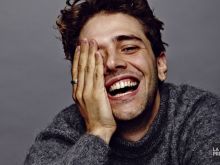 Xavier Dolan