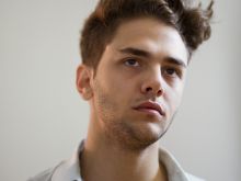 Xavier Dolan