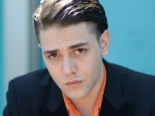 Xavier Dolan