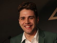 Xavier Dolan